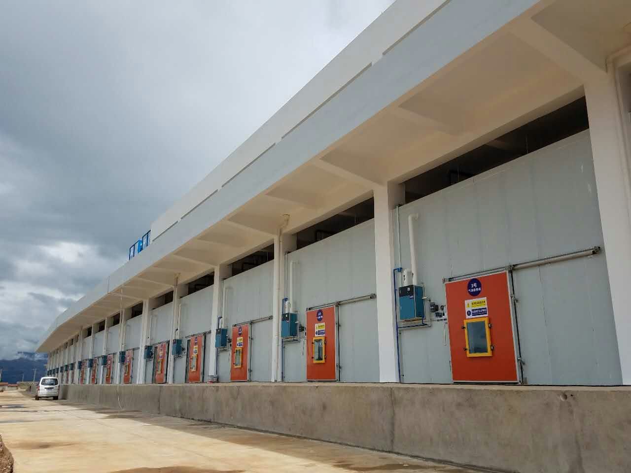 儲(chǔ)存瓜果蔬菜冷庫(kù) 氣調(diào)保鮮冷庫(kù) 儲(chǔ)存瓜果蔬菜冷庫(kù) 氣調(diào)保鮮冷庫(kù)