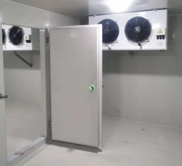 雙溫冷庫的優缺點有哪些?-開冉制冷