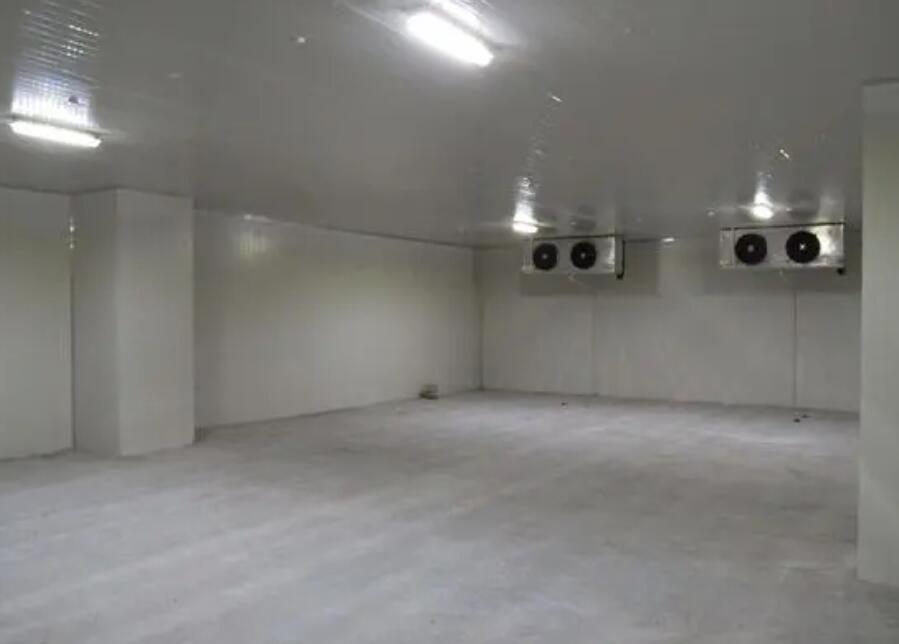 糧食冷庫:農(nóng)業(yè)產(chǎn)業(yè)鏈中的重要一環(huán)_上海開冉制冷