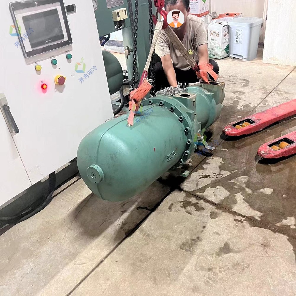 冷庫有必要保養嗎?_開冉制冷