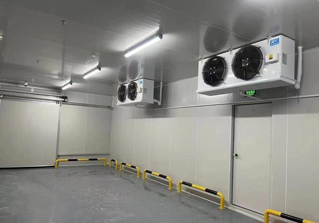 保鮮庫(kù)_建一個(gè)牛奶冷藏庫(kù)多少錢?_上海開(kāi)冉制冷