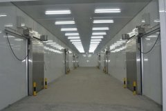 冷庫(kù)造價(jià)包括哪些費(fèi)用?是怎么計(jì)算的?