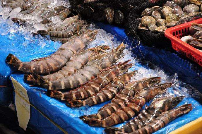 生鮮電商水產(chǎn) 生鮮電商水產(chǎn)