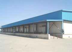 1000平方保鮮庫建造價(jià)格是多少?