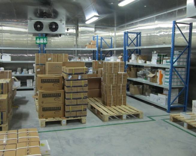 3000平方醫(yī)藥冷庫 3000平方醫(yī)藥冷庫