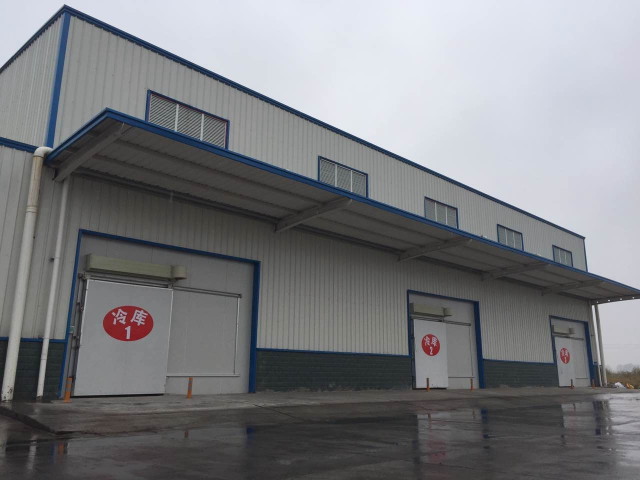 物流冷庫設計建造,冷庫工程造價多少 物流冷庫設計建造,冷庫工程造價多少