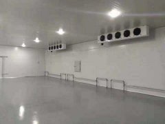 上海冷庫價格多少錢一平方？冷庫造價怎么收費？