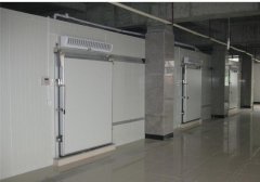 5000噸冷凍庫前期規劃設計，冷庫價格多少