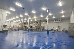 建造10000噸大型冷庫需要投資多少錢？