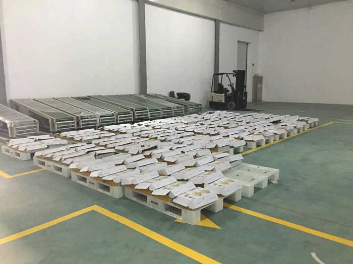 食品冷庫(kù)安裝 食品冷庫(kù)安裝