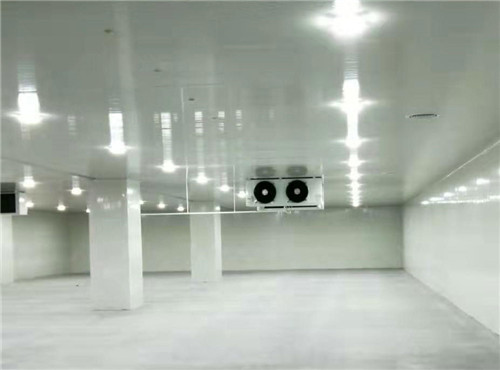 一萬平出租型冷庫 一萬平出租型冷庫