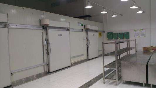 2000平米屠宰場(chǎng)冷庫(牛肉冷凍庫)建造收費(fèi)標(biāo)準(zhǔn) 2000平米屠宰場(chǎng)冷庫(牛肉冷凍庫)建造收費(fèi)標(biāo)準(zhǔn)