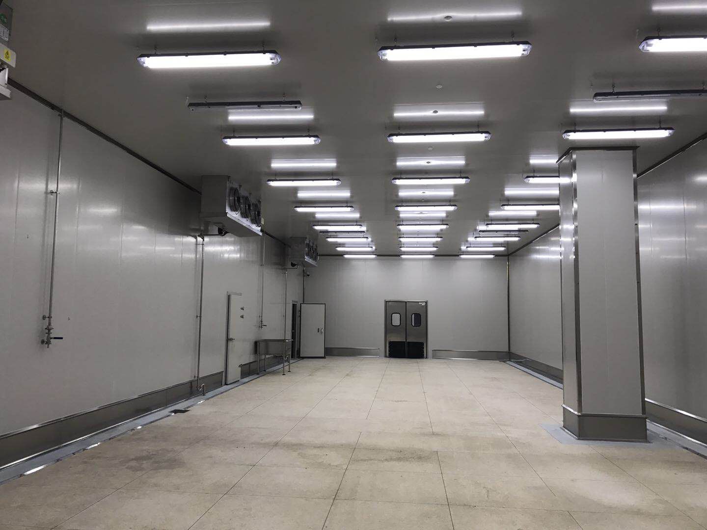 內(nèi)蒙古某客戶建造1500立方玫瑰香葡萄氣調(diào)保鮮冷庫(kù)工程案例 內(nèi)蒙古某客戶建造1500立方玫瑰香葡萄氣調(diào)保鮮冷庫(kù)工程案例