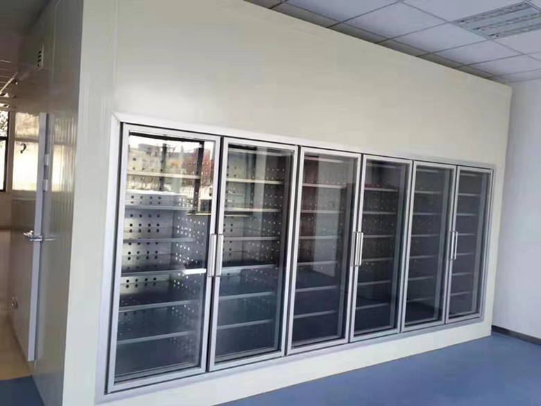 2-8℃后補(bǔ)式冷庫(醫(yī)院冷藏庫)定制建設(shè)造價(jià)多少錢 2-8℃后補(bǔ)式冷庫(醫(yī)院冷藏庫)定制建設(shè)造價(jià)多少錢