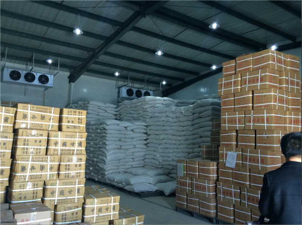 北京中藥材冷庫(冷藏庫) 北京中藥材冷庫(冷藏庫)