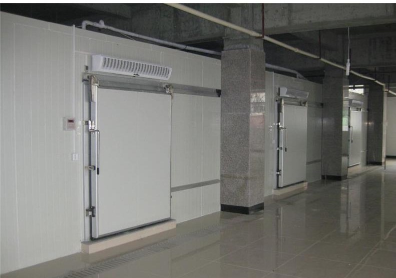 5000平米物流倉儲低溫冷凍庫方案配置收費標(biāo)準(zhǔn)多少錢