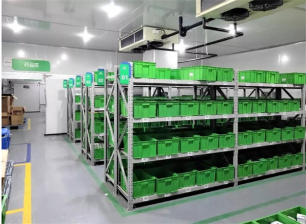 生物樣本冷庫(醫藥冷庫) 生物樣本冷庫(醫藥冷庫)