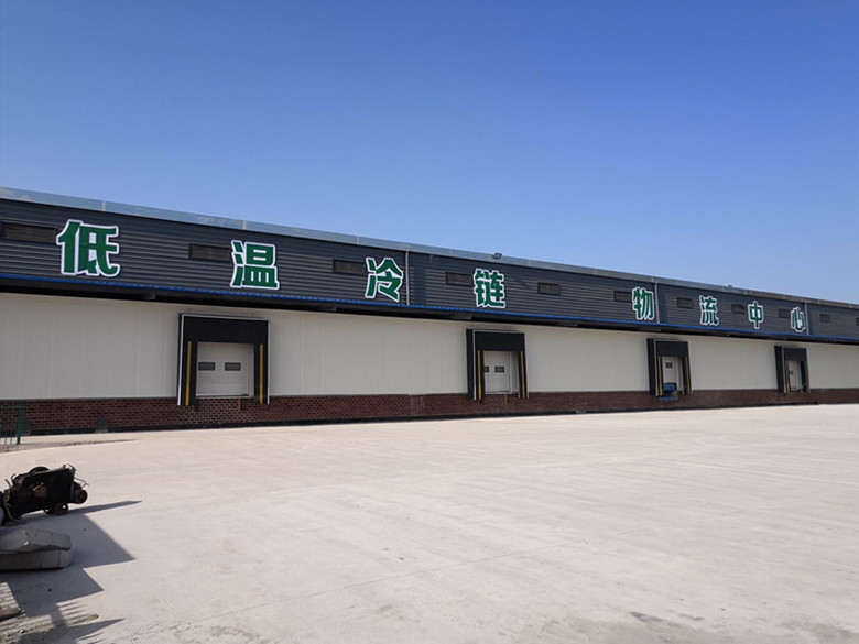 產經觀察:冷鏈物流要火了 產經觀察:冷鏈物流要火了