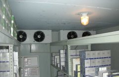 常規獸藥疫苗冷庫溫濕度要求,冷庫建造成本多少