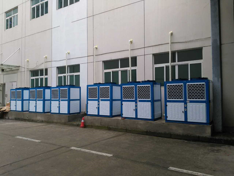 果蔬農產品冷藏庫 果蔬農產品冷藏庫