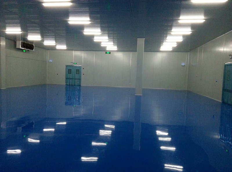 開冉制冷，醫藥冷庫，藥品冷庫