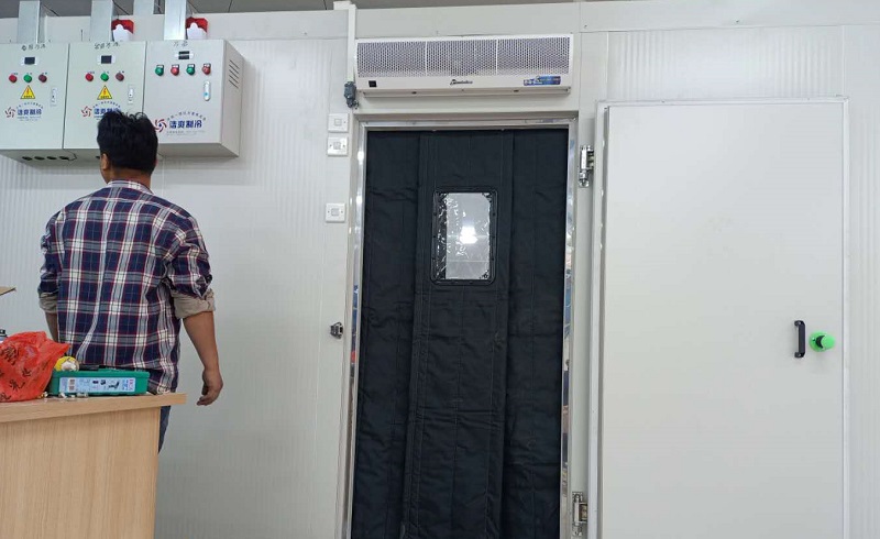 開冉制冷,生物樣品冷庫,醫(yī)療冷庫 開冉制冷,生物樣品冷庫,醫(yī)療冷庫