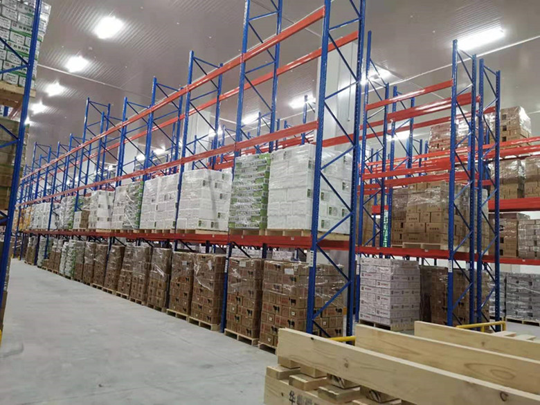 開冉制冷,物流冷庫 開冉制冷,物流冷庫