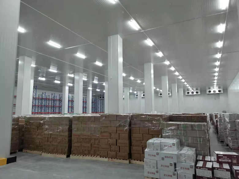 開冉制冷,物流冷庫 開冉制冷,物流冷庫