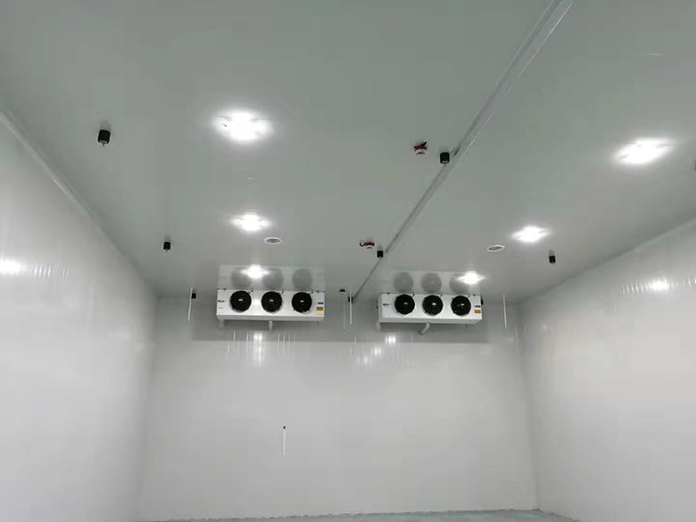 開冉制冷，巧克力冷藏庫