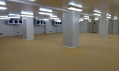 冷庫(kù)耗電原因是什么?如何降低冷庫(kù)用電方法介紹