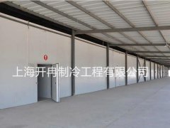 安裝200平米干細胞冷藏庫建造成本需要多少?