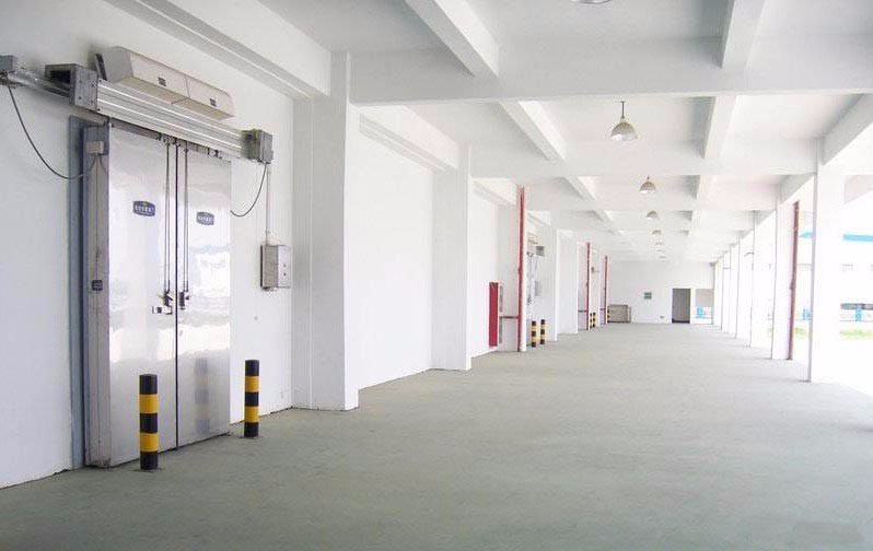 開冉制冷 開冉制冷