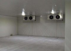 建造一個(gè)5000立方的食品速凍庫的預(yù)算是多少錢?