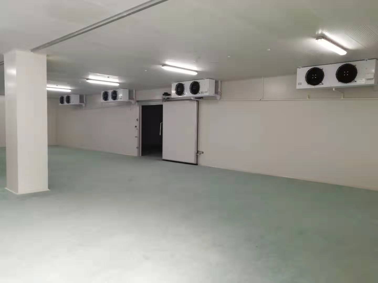 醫(yī)藥冷鏈物流冷庫(kù) 醫(yī)藥冷鏈物流冷庫(kù)