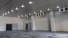 冷藏庫溫度范圍是多少?如何來安裝?