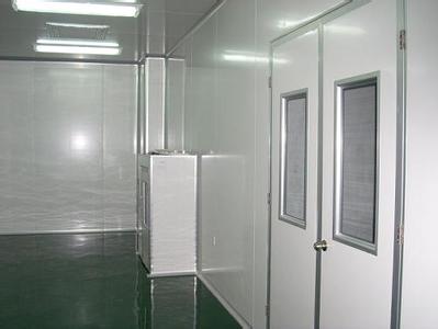 低溫恒溫冷庫設(shè)計(jì)