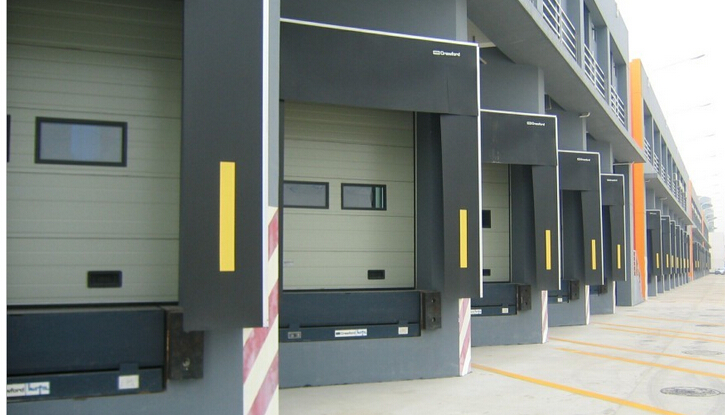 建設低溫拼裝組合冷庫案例