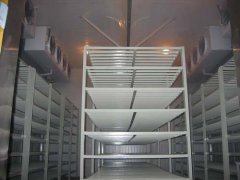 組裝一套-30℃急凍庫設計費用，微型速凍庫安裝