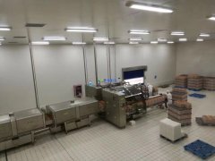 20平方小型冷庫的價(jià)格，小型水果冷庫報(bào)價(jià)多少錢