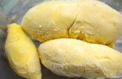 榴蓮速凍庫設計,榴蓮冷凍庫-18℃存儲時間多久