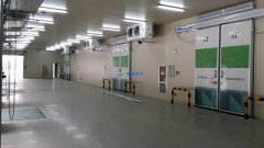 1萬噸，大型冷庫建造節(jié)能設計方案