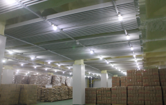 食品廠(chǎng)冷凍庫(kù)改造,生產(chǎn)車(chē)間肉類(lèi)凍庫(kù)建造預(yù)算