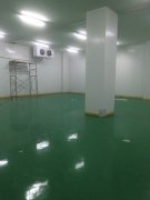 水果保鮮庫(kù)預(yù)算、水果冷庫(kù)造價(jià)怎么算呢？