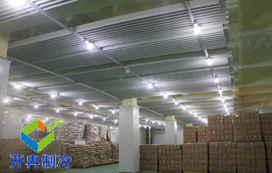 牛肉冷凍庫建造設(shè)計(jì),1000平牛肉排低溫冷凍庫安裝造價(jià)