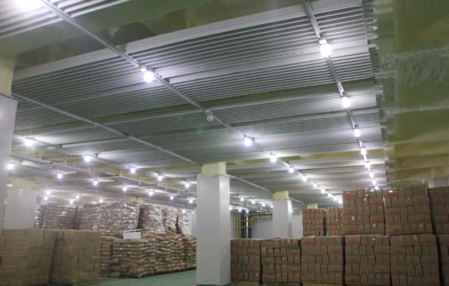 -10~-23℃低溫冷庫安裝設(shè)計大概需要多少錢？