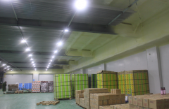 安裝一個(gè)2000平冷藏庫(kù)，冷凍庫(kù)注意事項(xiàng)有哪些？