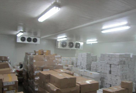 做一個(gè)小型冷飲冷庫(kù)需要多少錢?