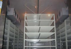   上海 安裝600噸保鮮庫造價(jià)是多少，如何設(shè)計(jì)冷庫方案