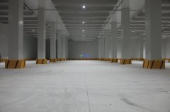 長(zhǎng)春5000平米廠房改造恒溫庫多少錢