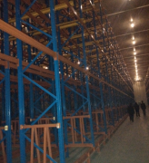 7000平生鮮水果冷庫建設方案，冷庫怎么設計報價？